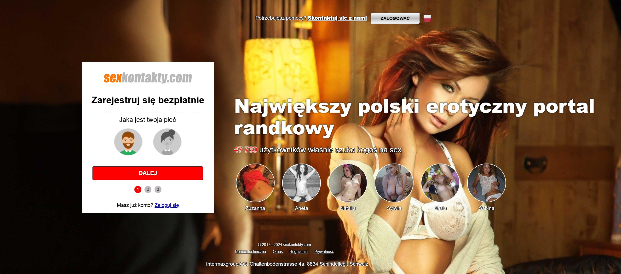 Sexkontakty.com